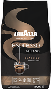 Grani Espresso Italiano Classico