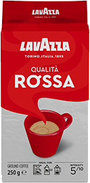 Qualità Rossa macinato