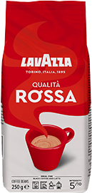 Qualità Rossa grani