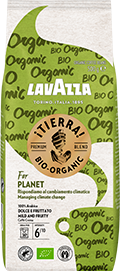 Grains ¡Tierra! For Planet
