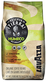 Grani La Reserva de ¡Tierra! Humeco Bio-organique