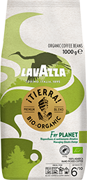 ¡Tierra! Bio-Organic For Planet Grani