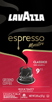 Espresso Maestro Classico