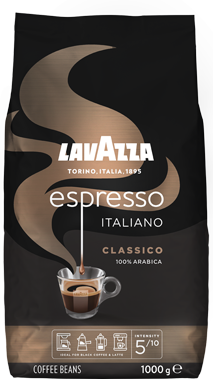 Espresso Italiano