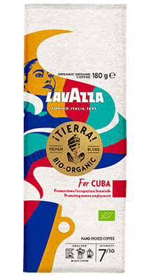NOUVEAU ¡Tierra! For Cuba