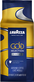 Gold Selection Filtro