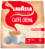 Caffè Crema Classico