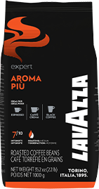 Aroma Più grains