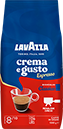 Crema e Gusto Classico espressobonen