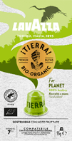 ¡Tierra! For Planet