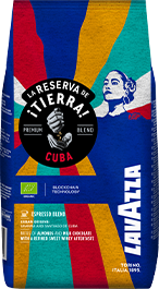 Grani La Reserva de ¡Tierra! Cuba