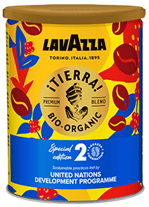 ¡Tierra! Édition spéciale