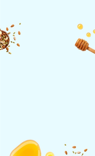 Crema Ricca grani