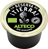 Capsules La Reserva de ¡Tierra! Alteco Bio-Organic