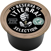 La Reserva de ¡Tierra! Selection-capsule