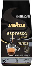 Grains Espresso Barista Perfetto