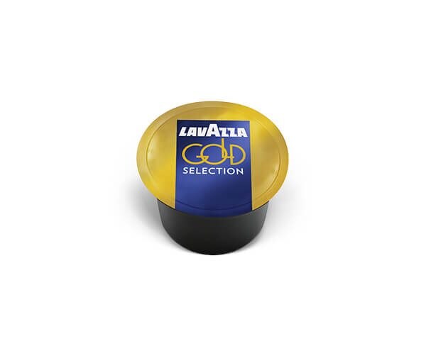 Lavazza Blue