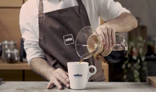 ziek rook Matroos Lavazza BE - De Italiaanse Espresso Koffie | Officiële Website